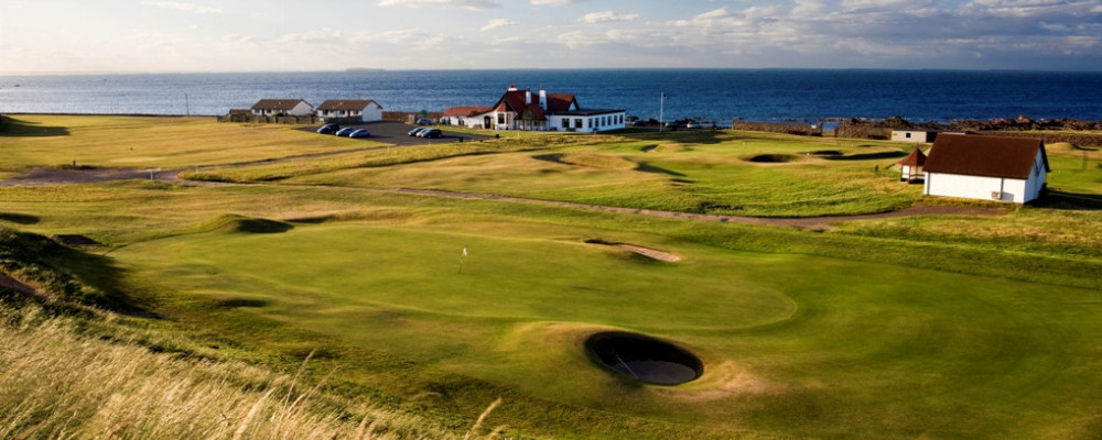 Dunbar Golf Club