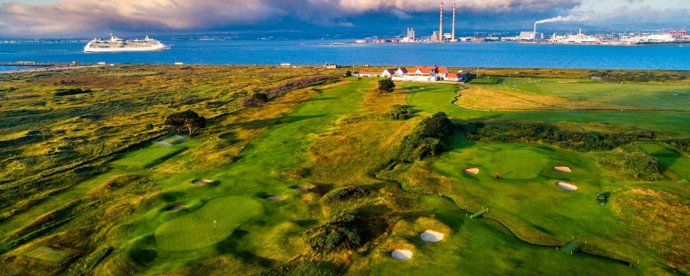 Royal Dublin Golf Club