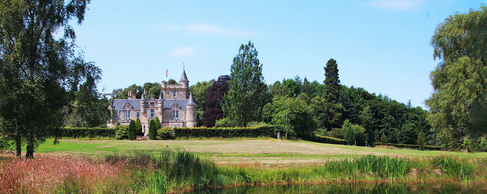 Rothes Glen
