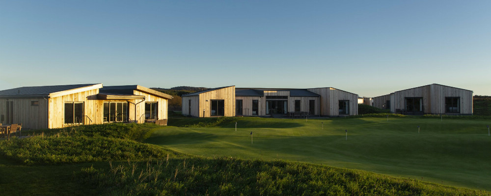 Dundonald Links