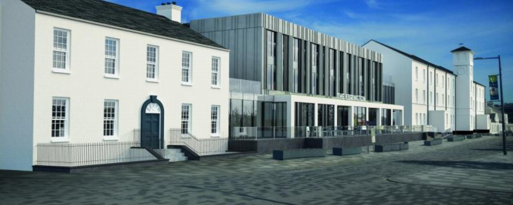 The Ebrington