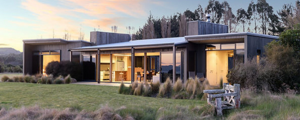 Dunalistair House