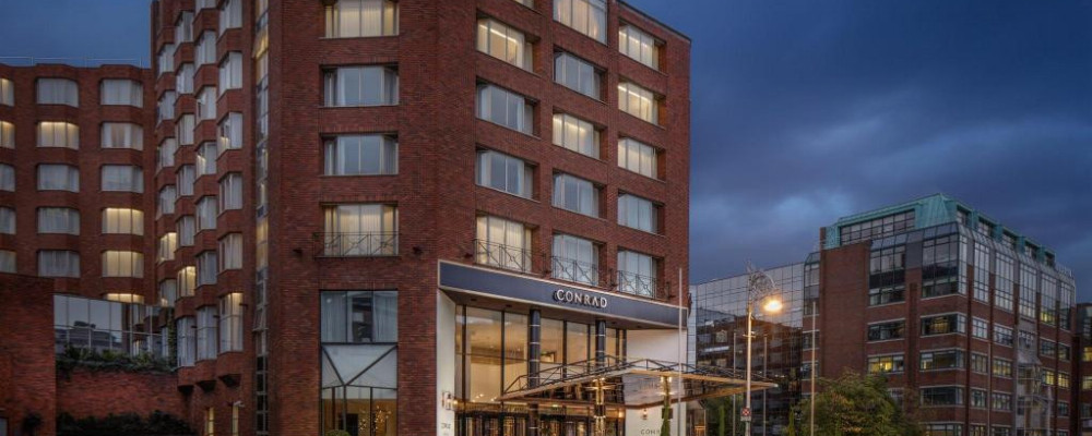 Conrad Dublin