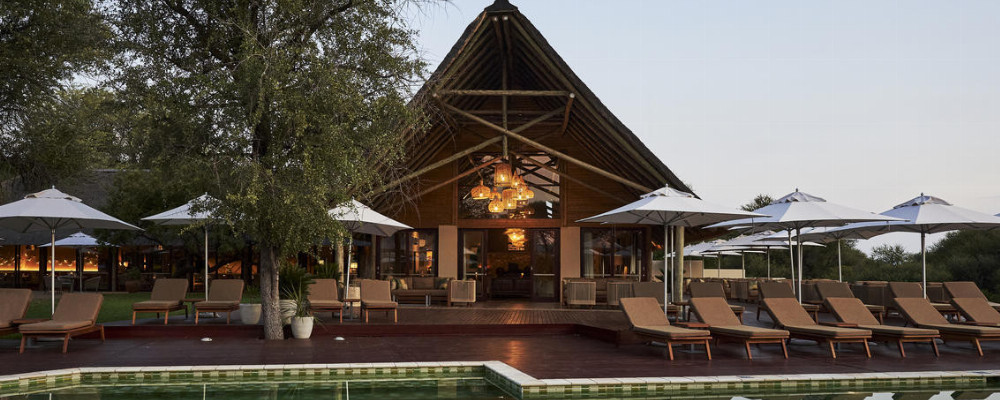 Qwabi Letamo Lodge