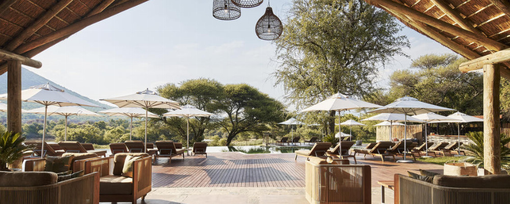Qwabi Letamo Lodge