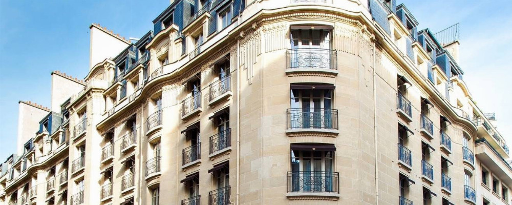 Sofitel Arc de Triomphe
