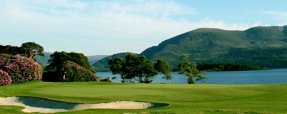 Killarney - Mahony Point