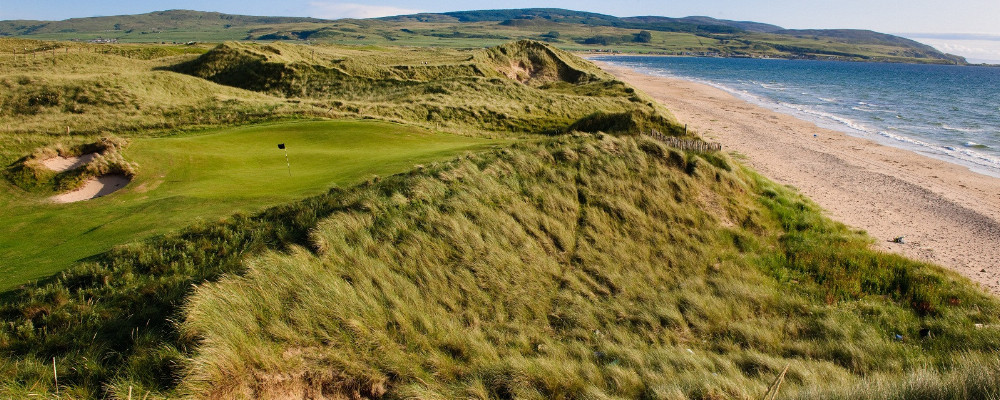 Machrihanish Dunes