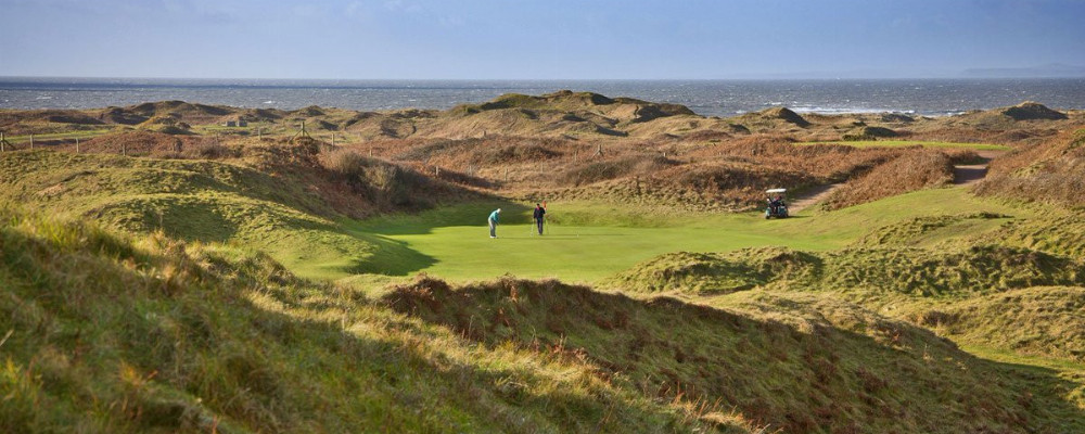 Pyle and Kenfig