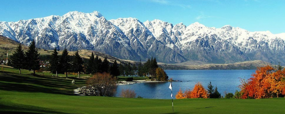Queenstown