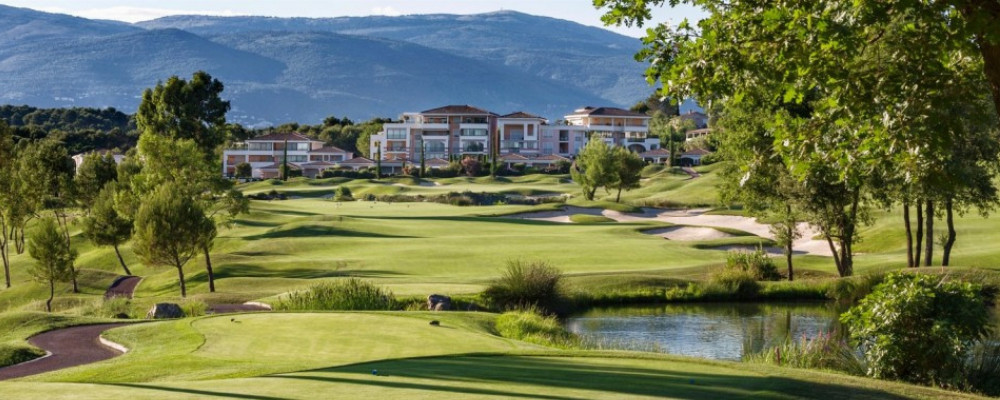 Royal Mougins