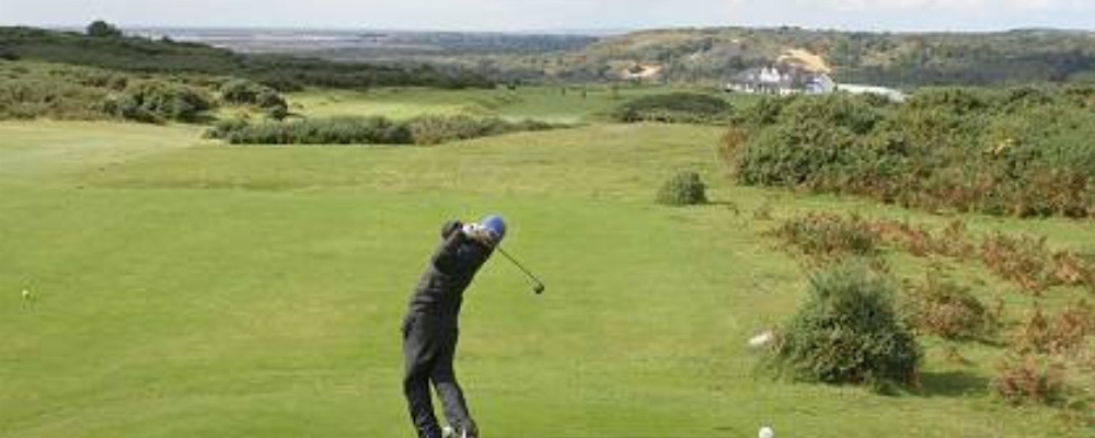 Southerndown 