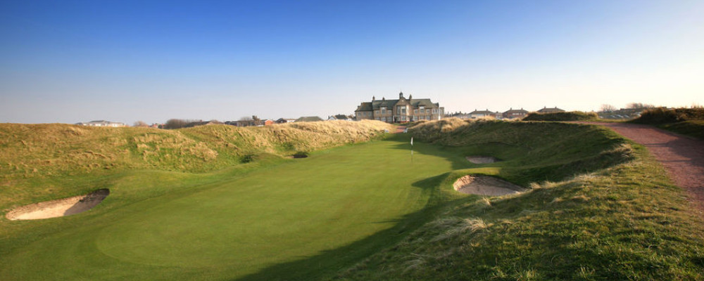St. Annes
