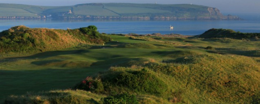 St. Enodoc