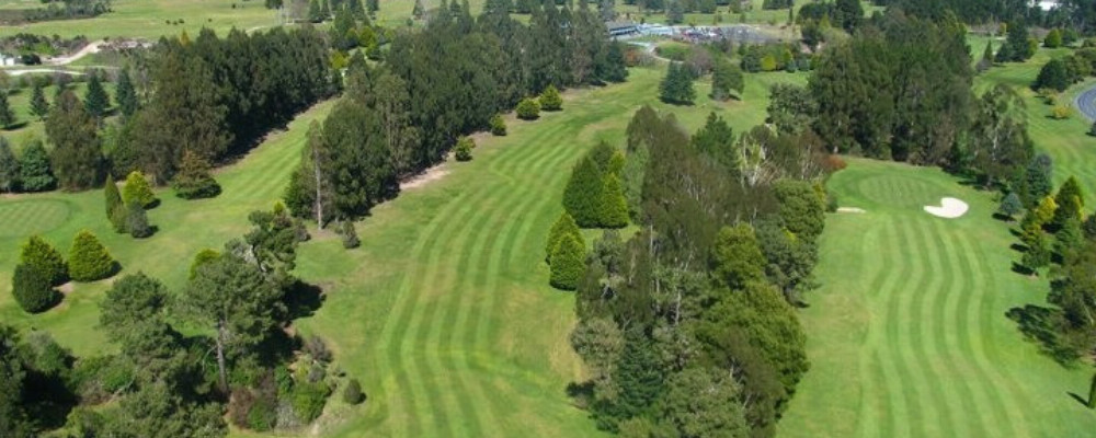 Taupo