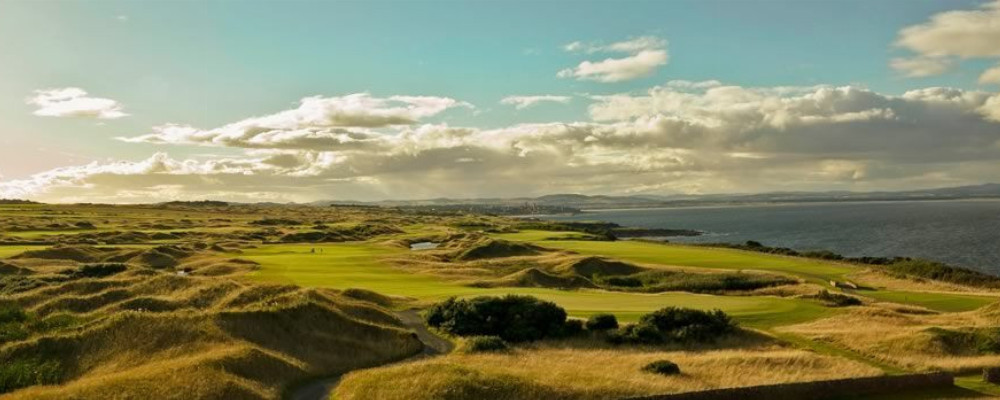 The Fairmont Torrance Course