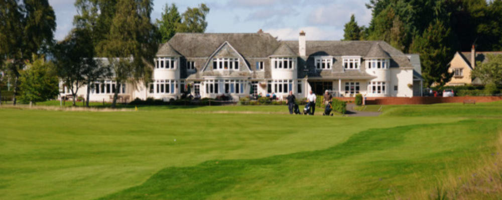 Blairgowrie - Rosemount