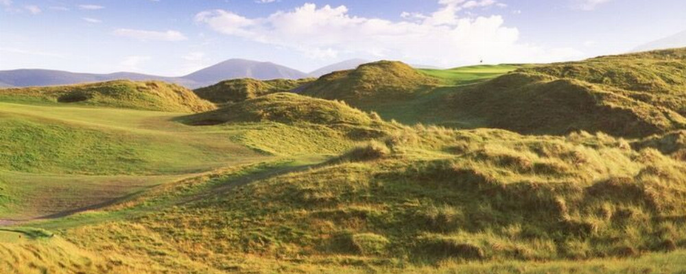 Tralee by Aidan Bradley