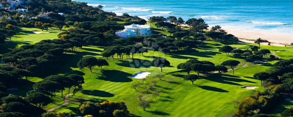 Vale do Lobo - Ocean