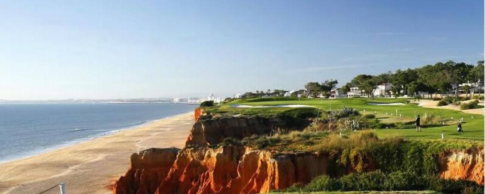 Vale do Lobo, Royal Course 