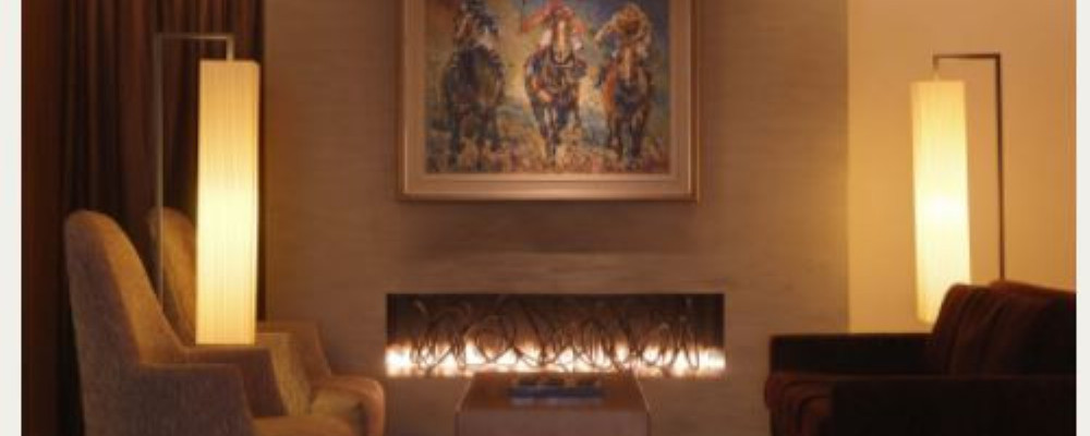  Aghadoe Heights - lobby