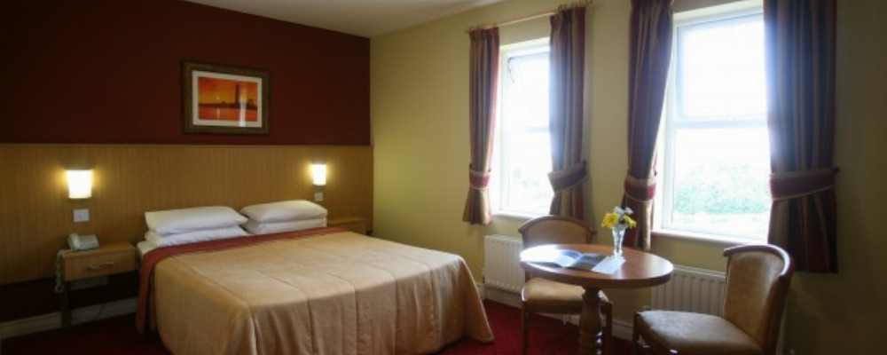 Ballyliffin - room 