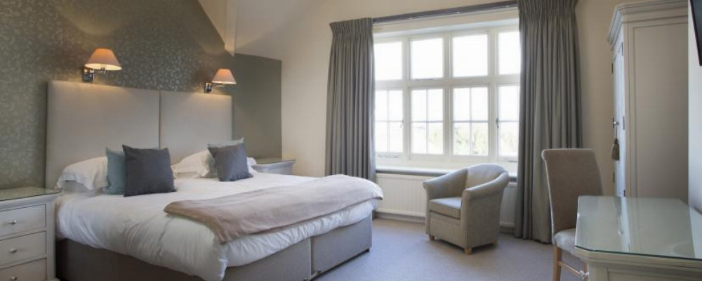 Bell - bedroom