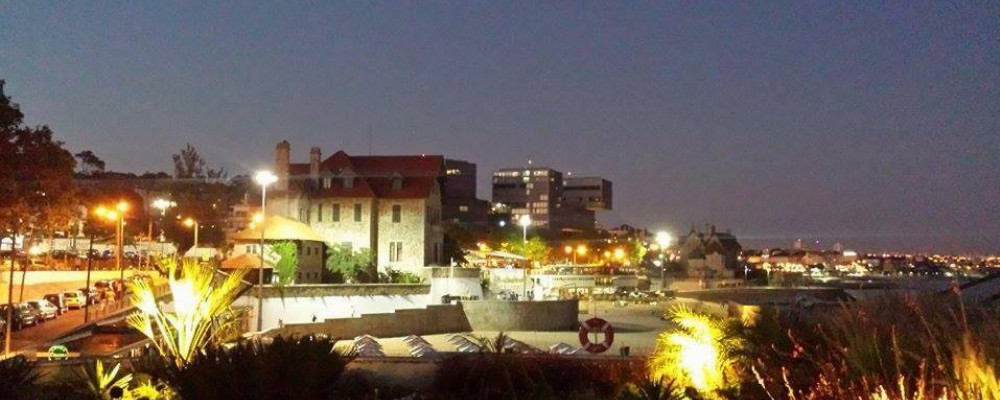 Hotel Albatroz 