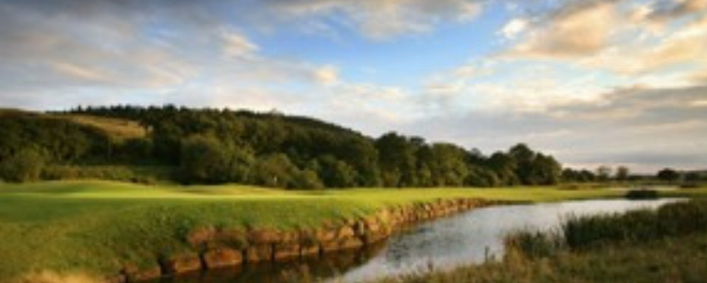 Celtic Manor - Twenty Ten