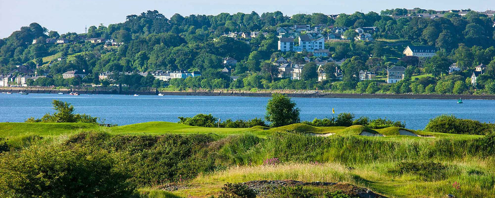 Cork Golf Club