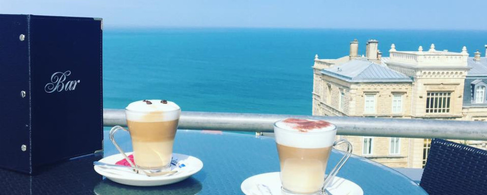 Radisson Blu Biarritz - view 