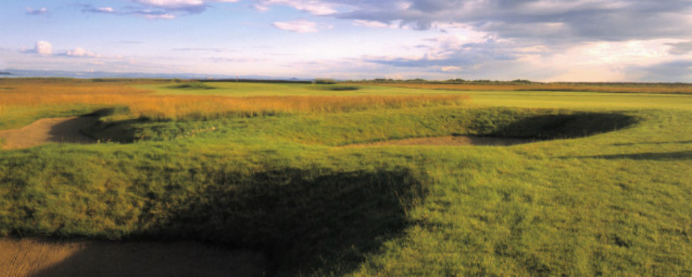Craighead Links