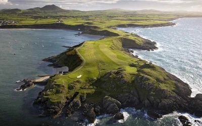 England and Wales Golf Vacation Tour and Cruise Packages with PerryGolf
