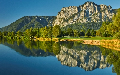 European Danube River Golf Cruise with Tauck + PerryGolf