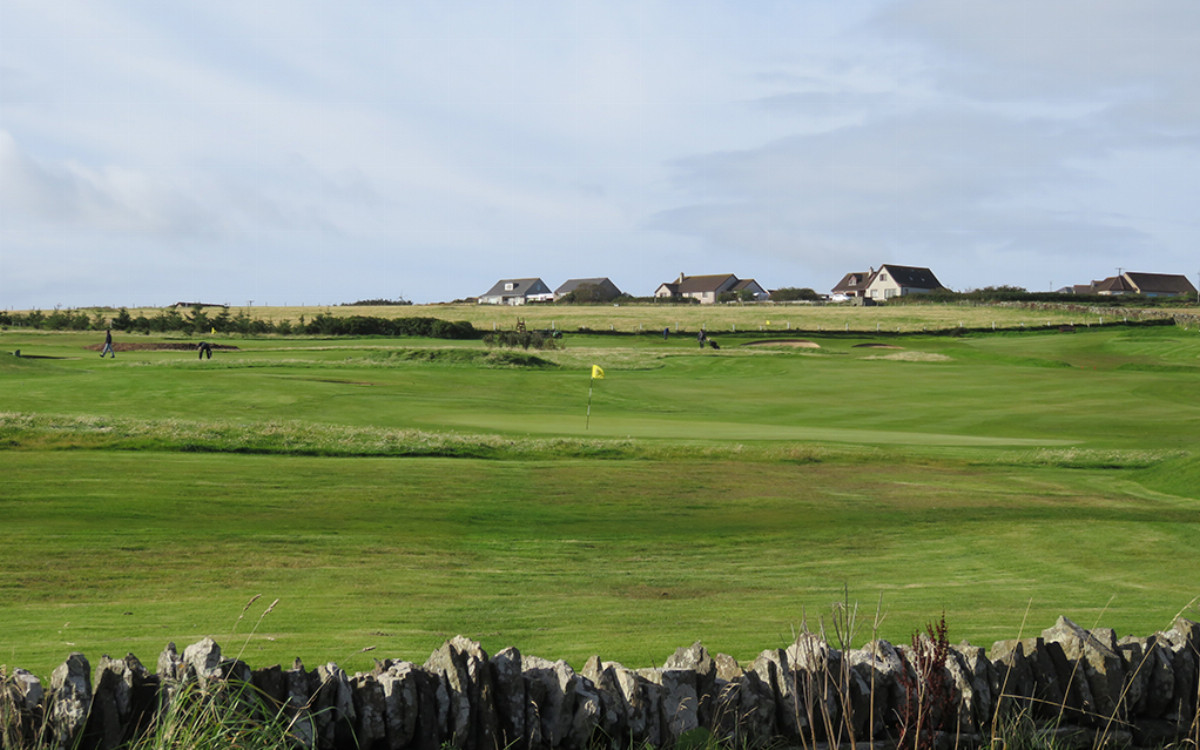Orkney Golf Club