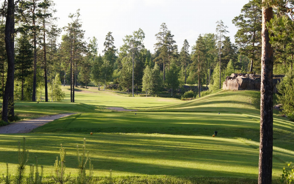 Hirsala Golf Club
