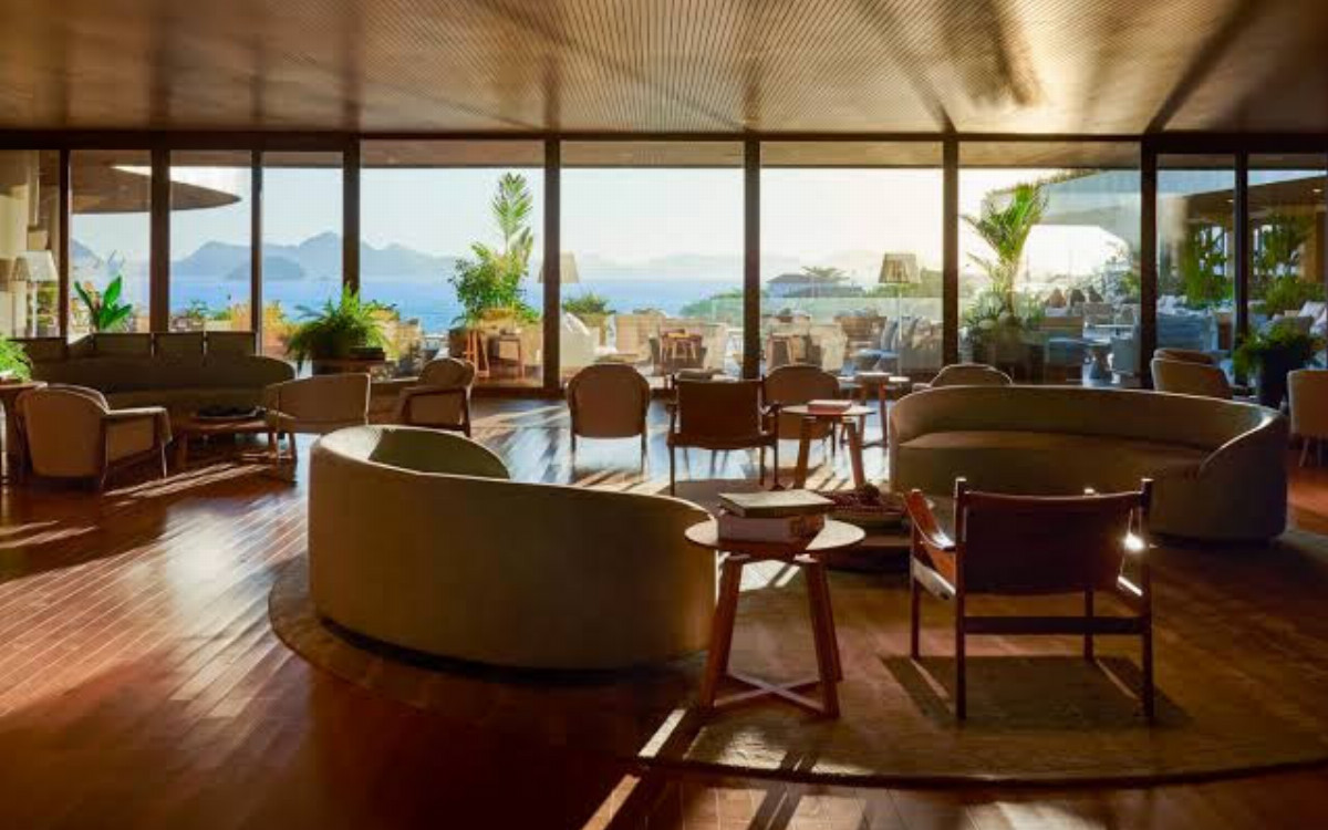 Fairmont Rio
