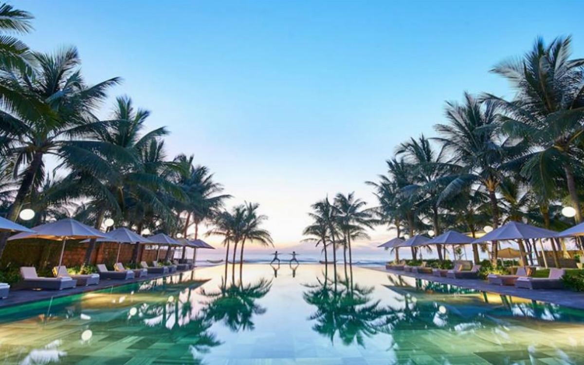 TIA Wellness Resort