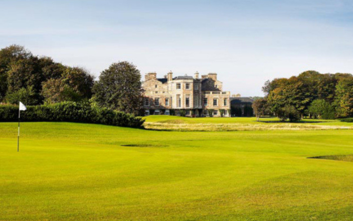 Archerfield Links - Dirleton