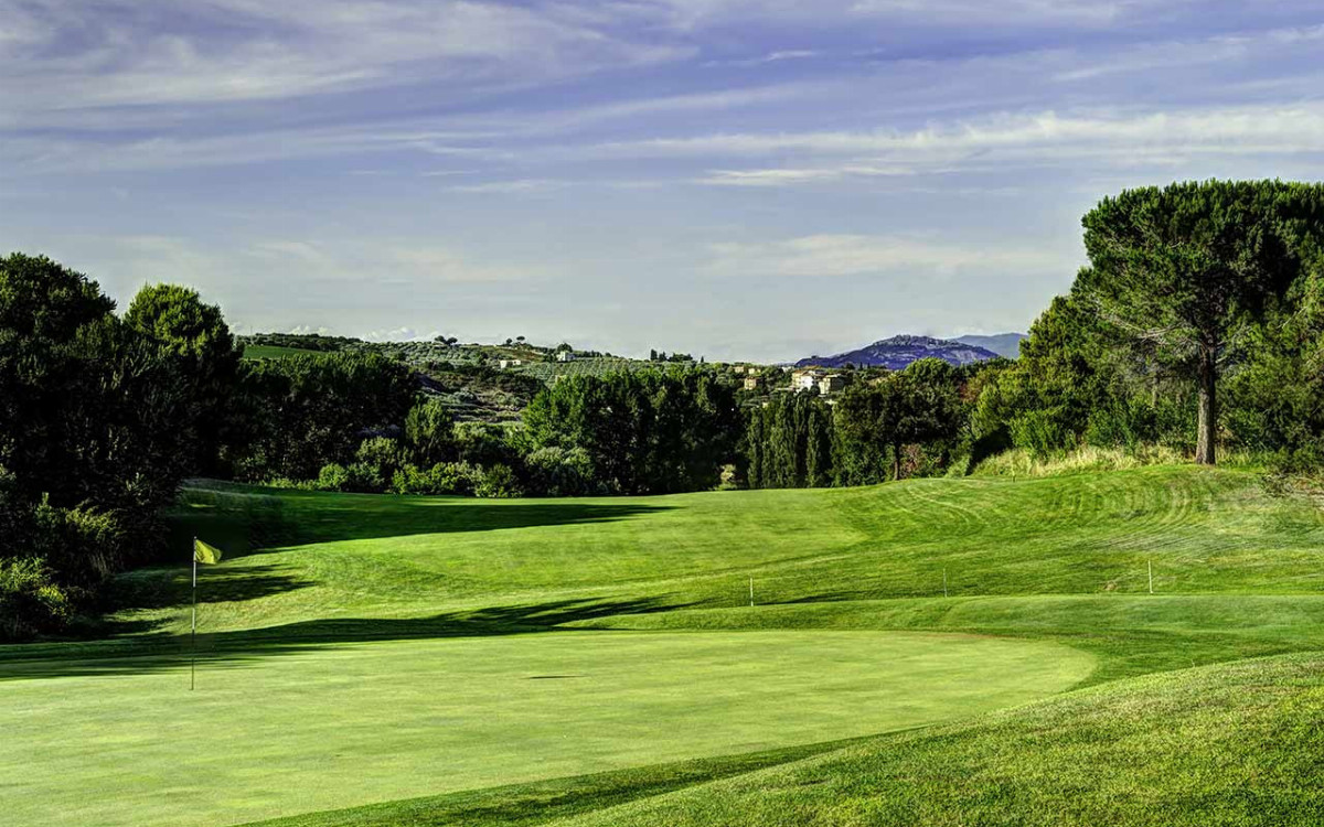 Marco Simone Golf & Country Club