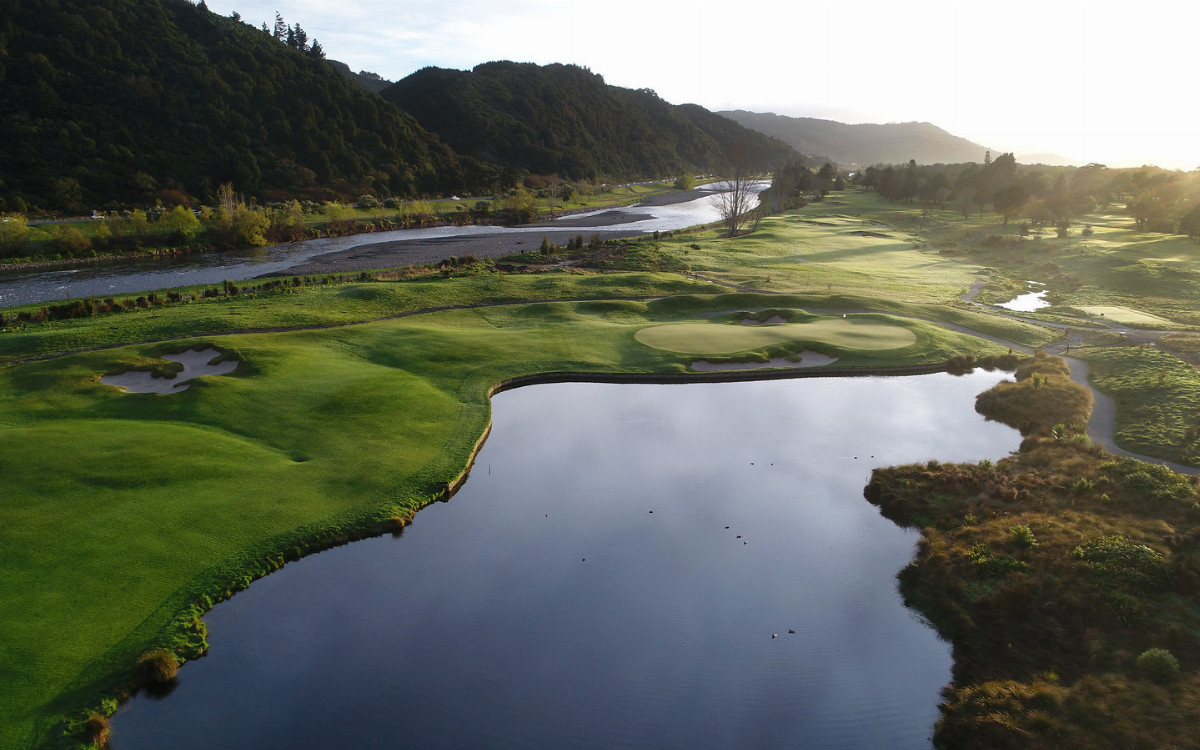 Royal Wellington Golf Club
