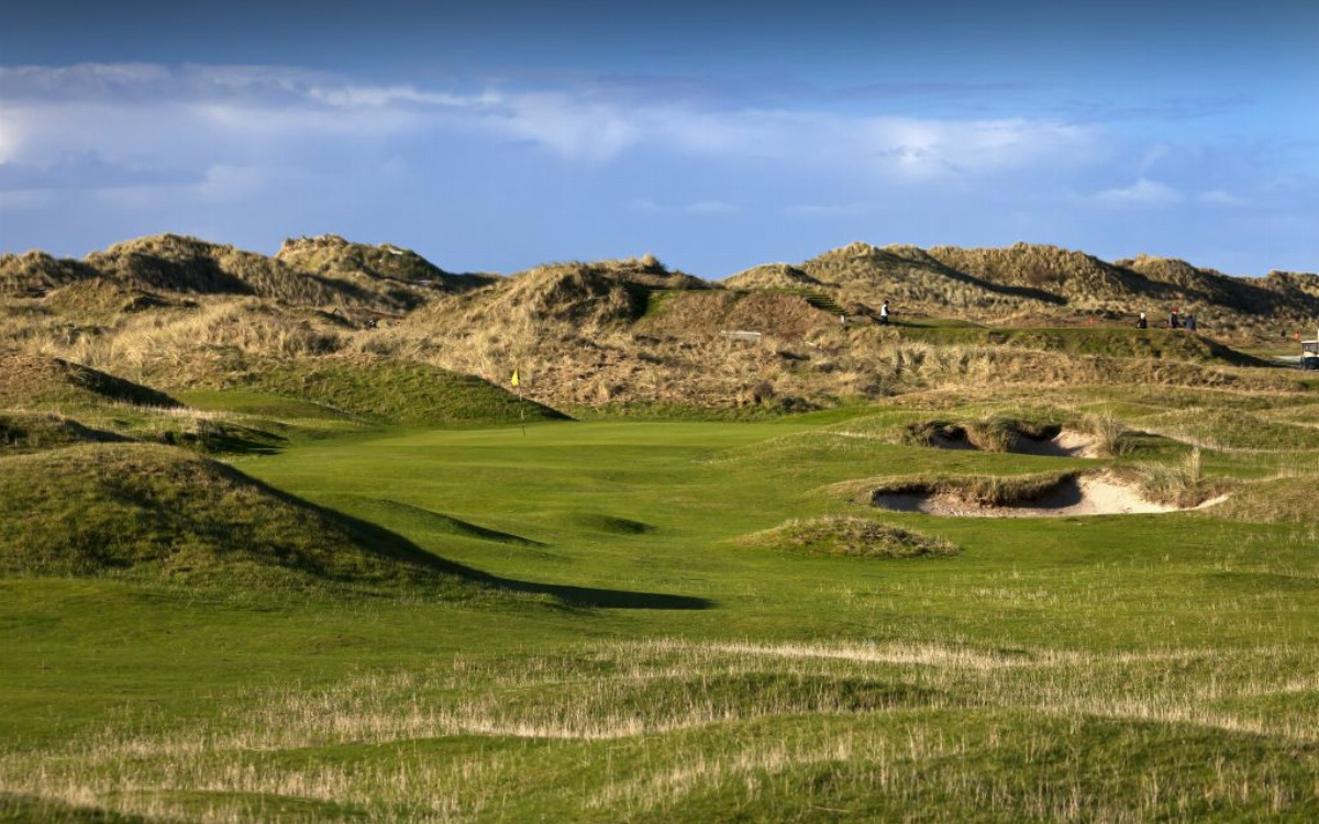 Aberdovey Golf Club