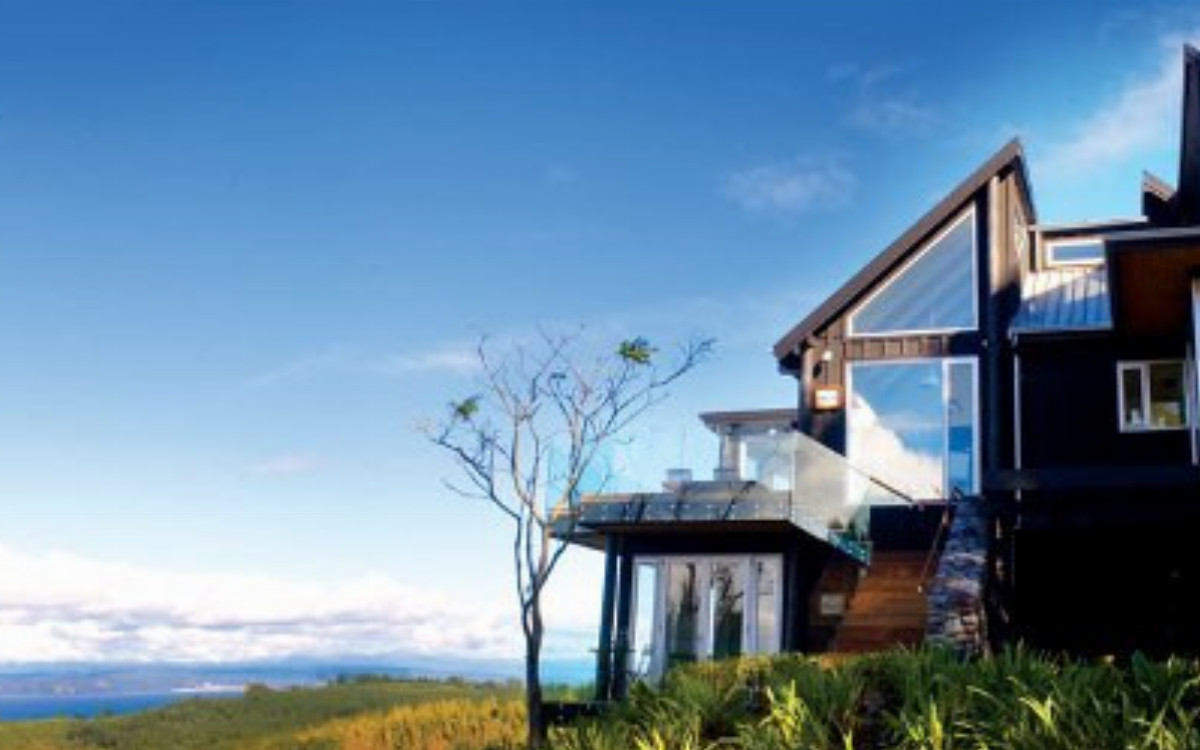 Acacia Cliffs Lodge