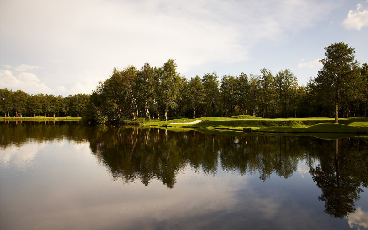 Les Bordes