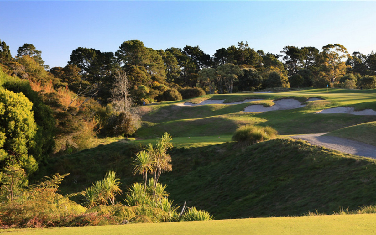 Titirangi