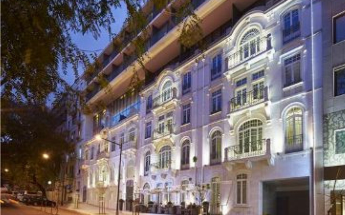 Porto Bay Liberdade