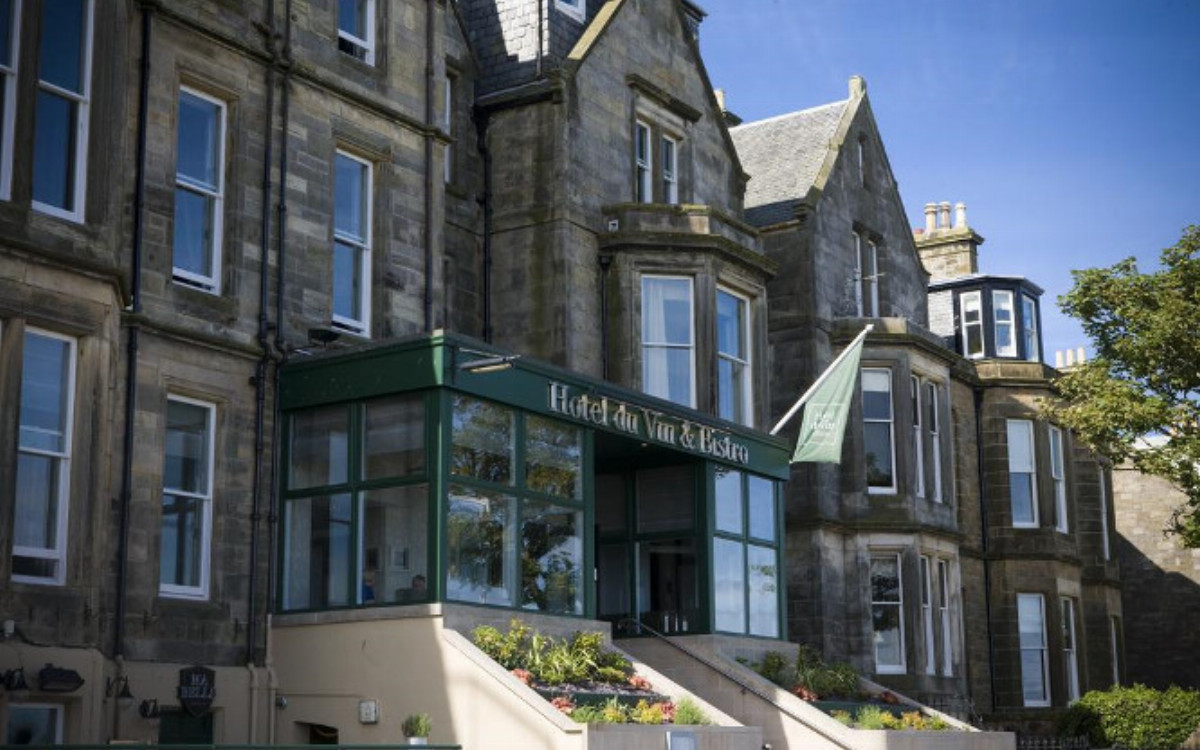 Hotel du Vin