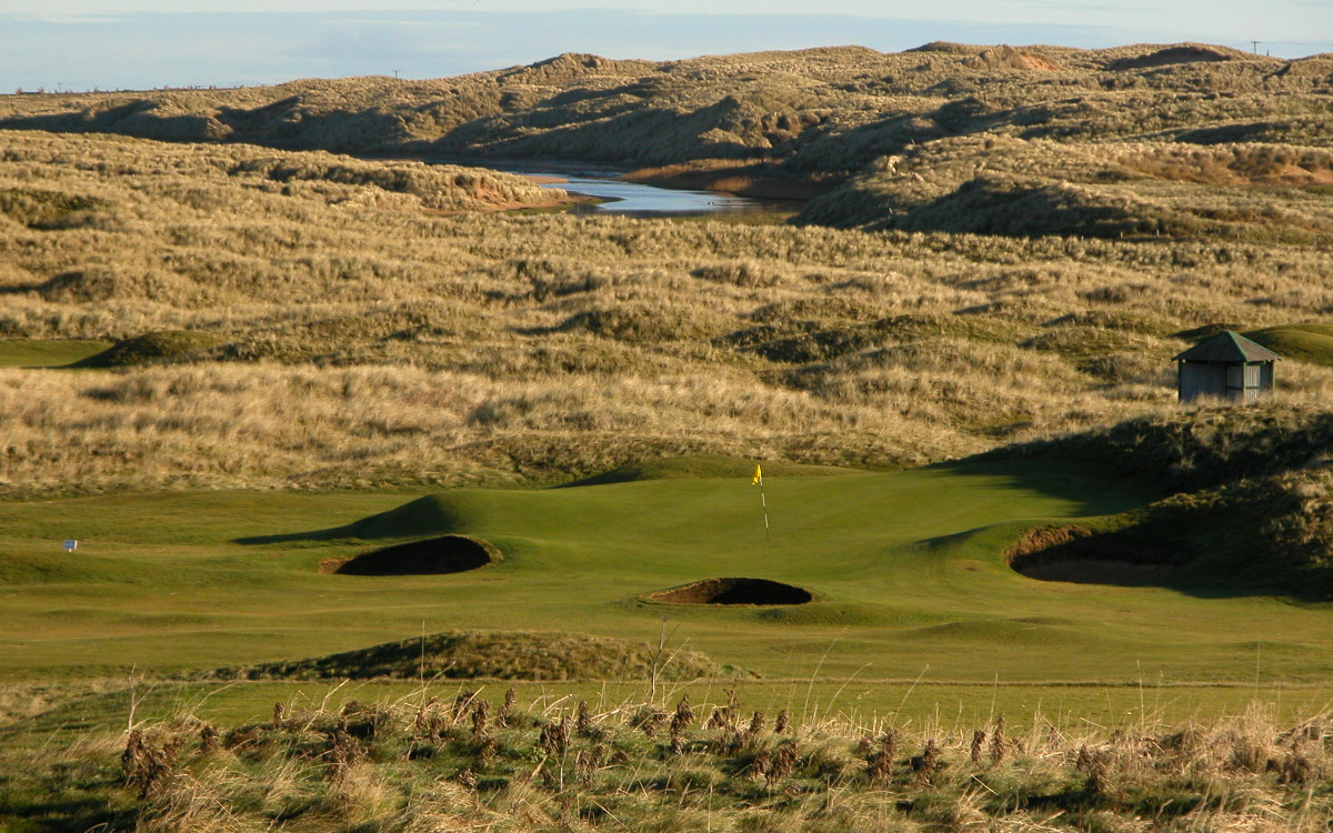 Fraserburgh