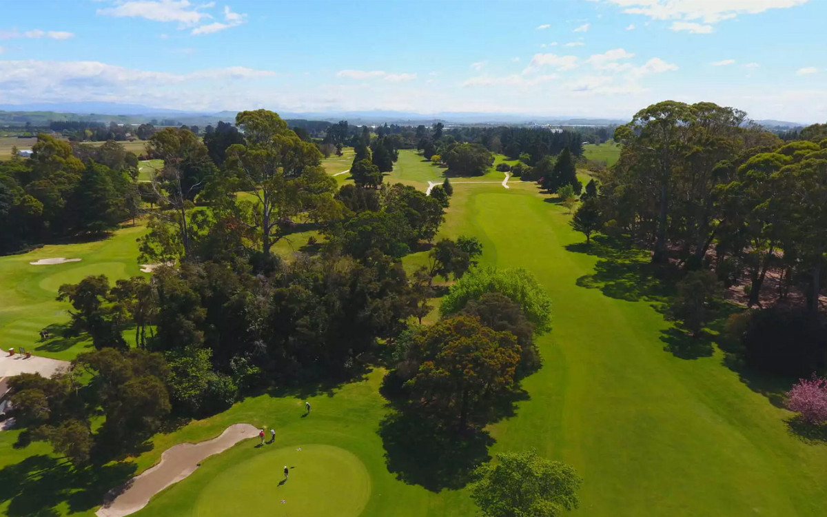 Hastings Golf Club