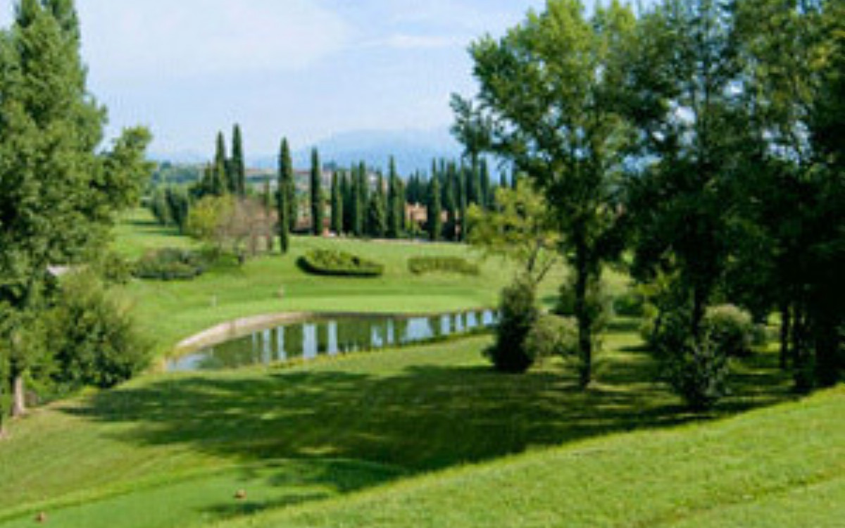 GardaGolf